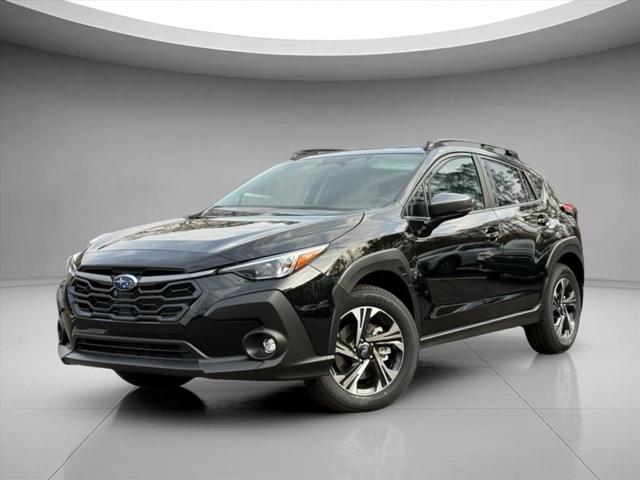 2025 Subaru Crosstrek Premium's photo