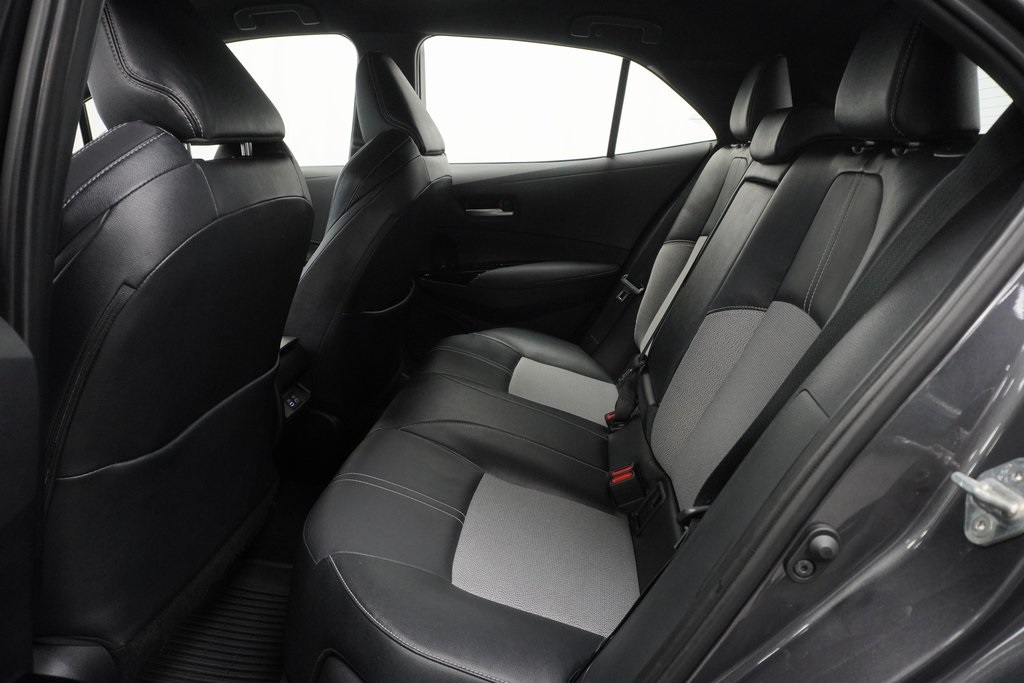 2024 Toyota Corolla XSE photo 16
