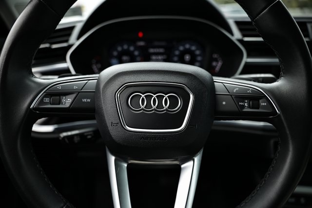 2024 Audi Q3 Premium Plus S line photo 26