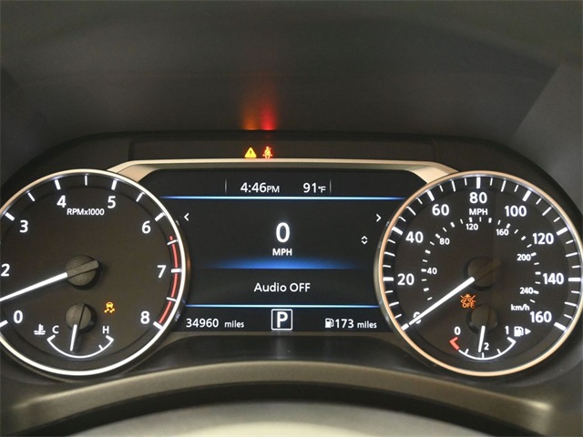 2024 Nissan Sentra SV photo 7