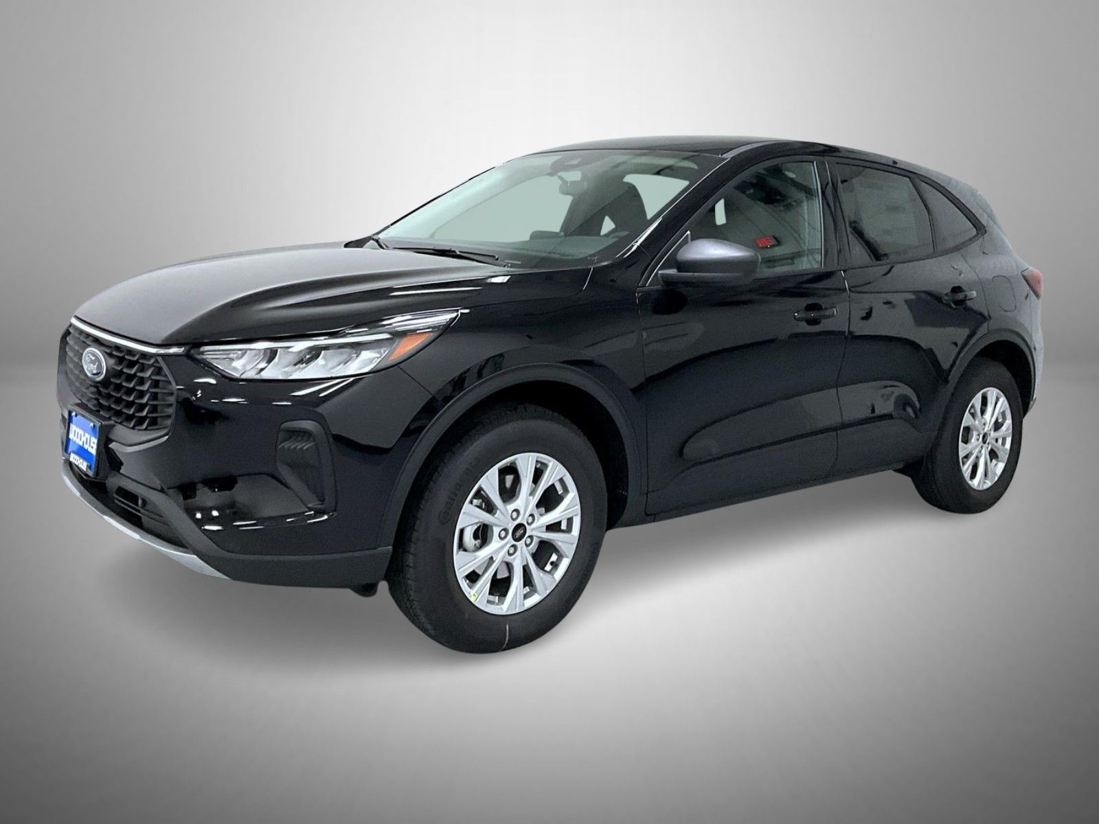 2026 Ford Escape Active's photo