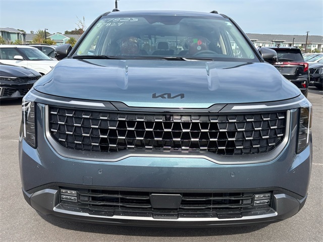 2026 Kia Carnival SX Prestige photo 2