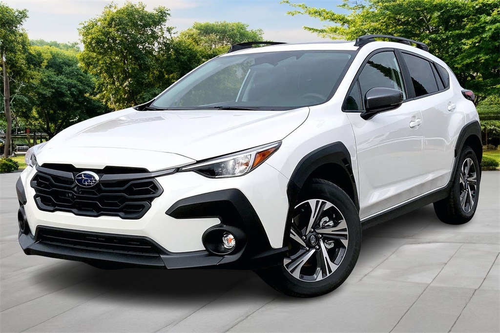 2026 Subaru Crosstrek Premium's photo