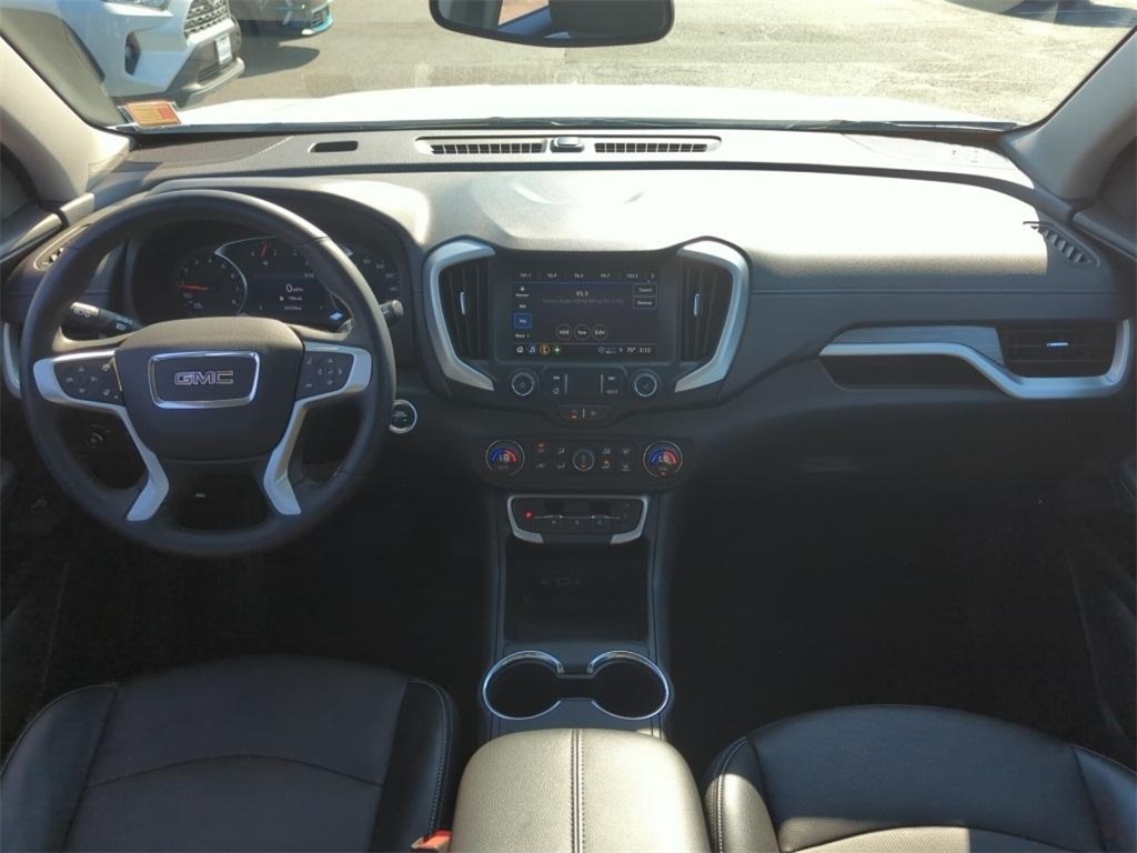 2024 Gmc Terrain SLT photo 20