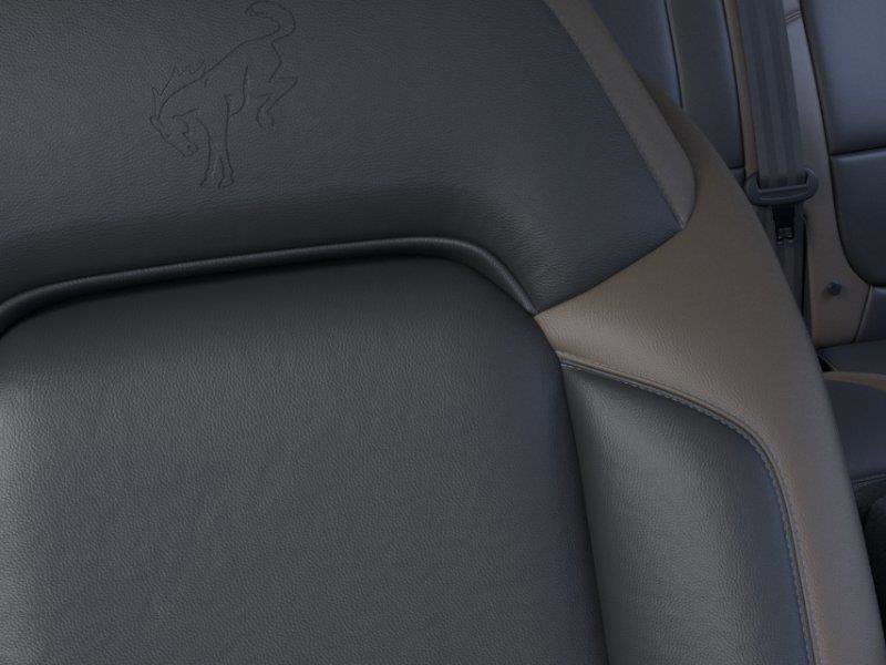 2025 FORD BRONCO - Image 22
