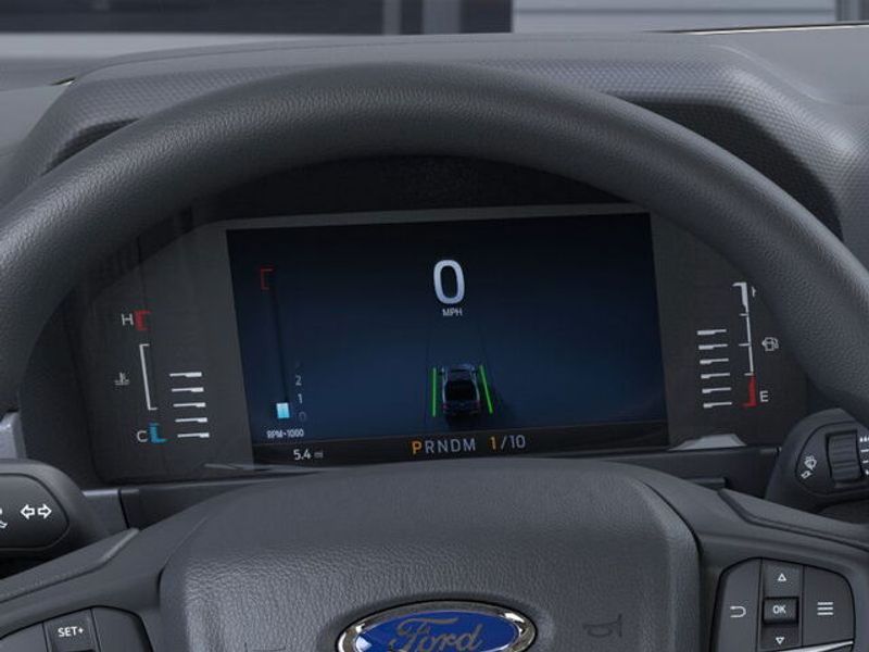 2025 Ford Ranger XL photo 13