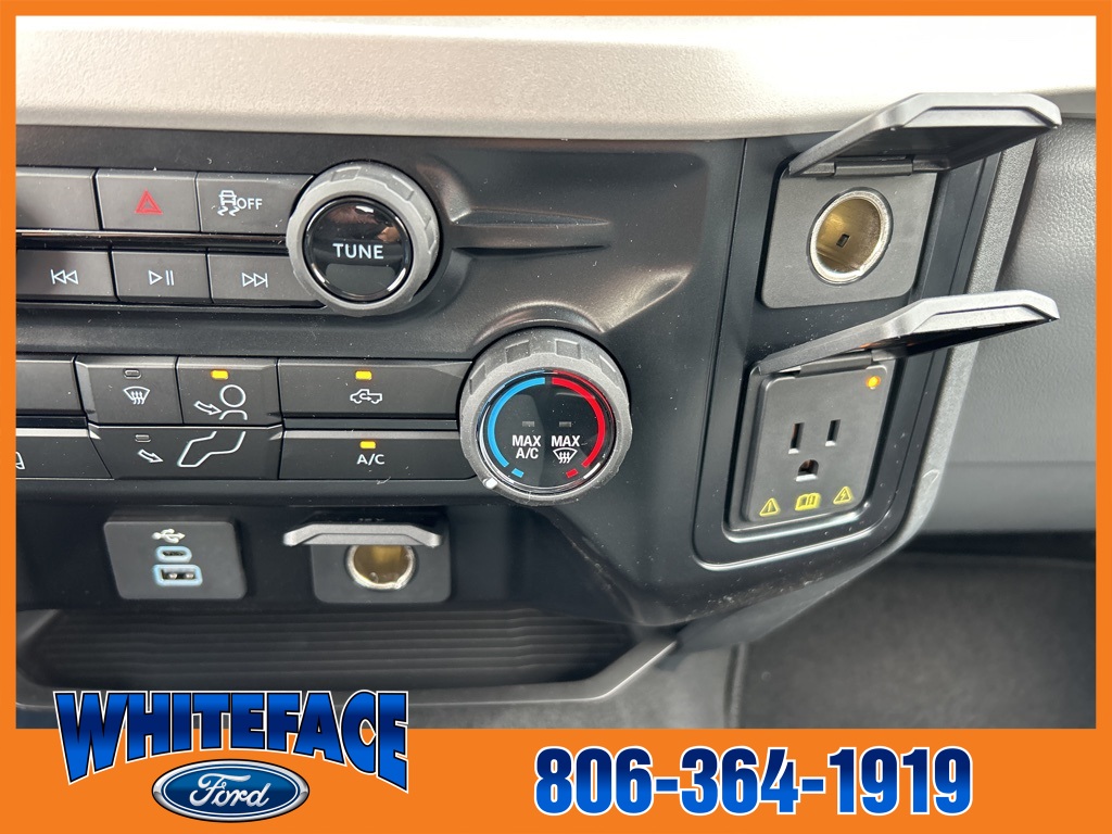 2025 Ford F-350 XLT photo 24