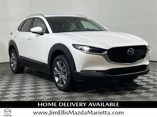 2026 Mazda CX-30 Preferred's photo