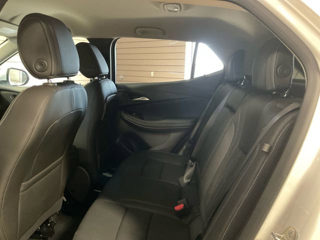 2026 Buick Encore GX Avenir photo 10
