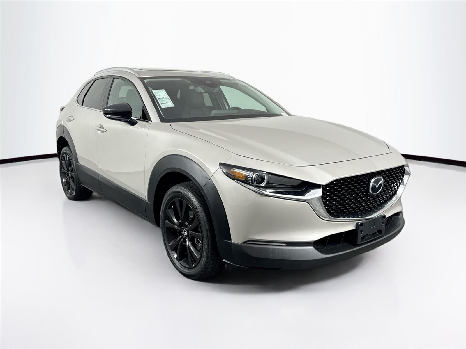 2023 Mazda CX-30 2.5 Turbo Premium photo 4