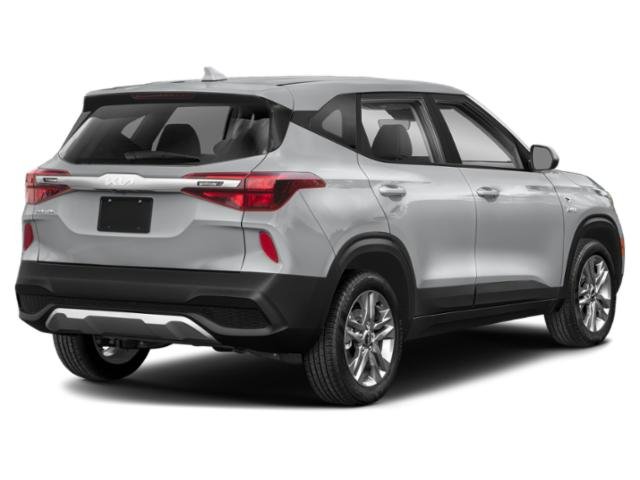 Used 2023 Kia Seltos LX with VIN KNDEPCAA0P7362857 for sale in Minneapolis, Minnesota