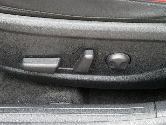 2020 Kia Forte GT photo 18