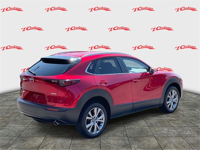 2023 Mazda CX-30 2.5 S Preferred photo 3