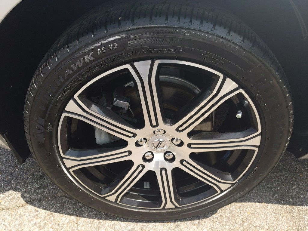 2020 Volvo XC60 T5 Inscription photo 11