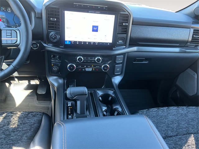 2024 Ford F-150 Tremor photo 11