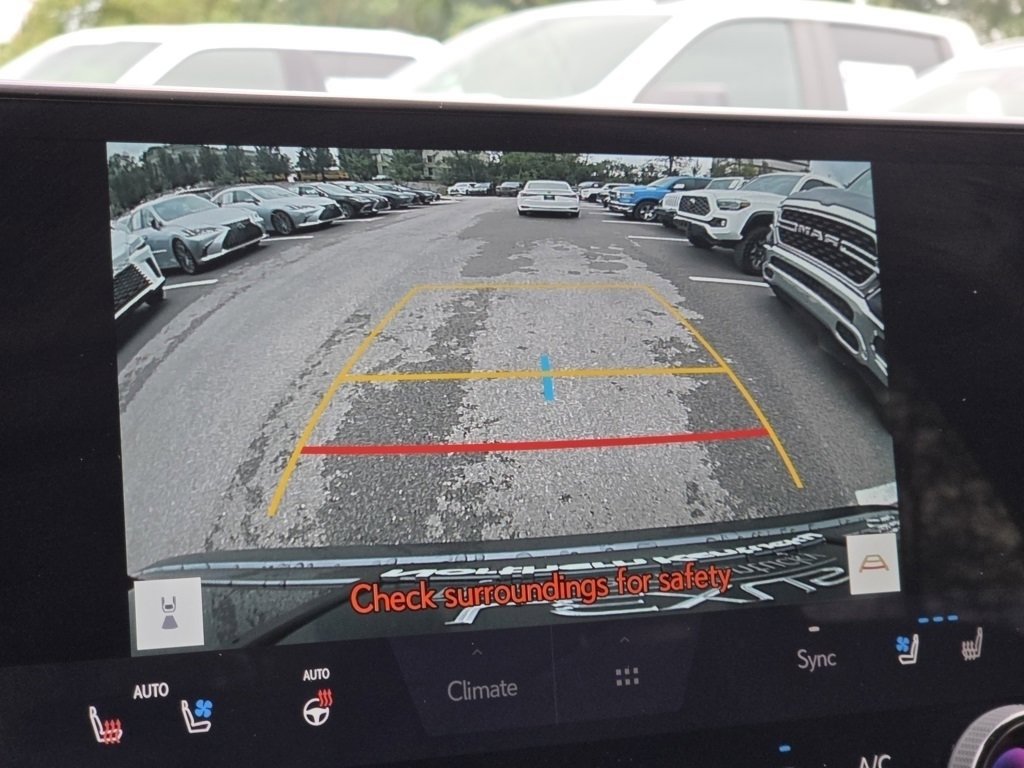 2023 Lexus NX 350 Premium photo 12