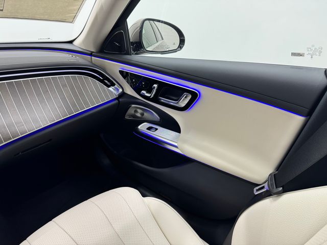 2026 Mercedes Benz E 350 photo 43