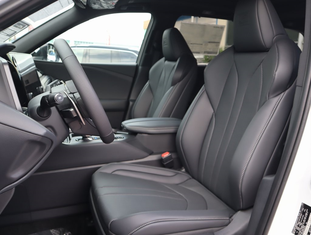 2025 Lexus TX 350 photo 27