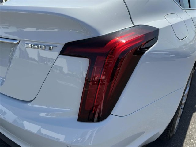 2023 Cadillac CT5 Premium Luxury photo 34