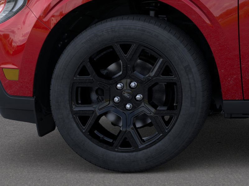 2025 Ford Maverick XLT photo 15