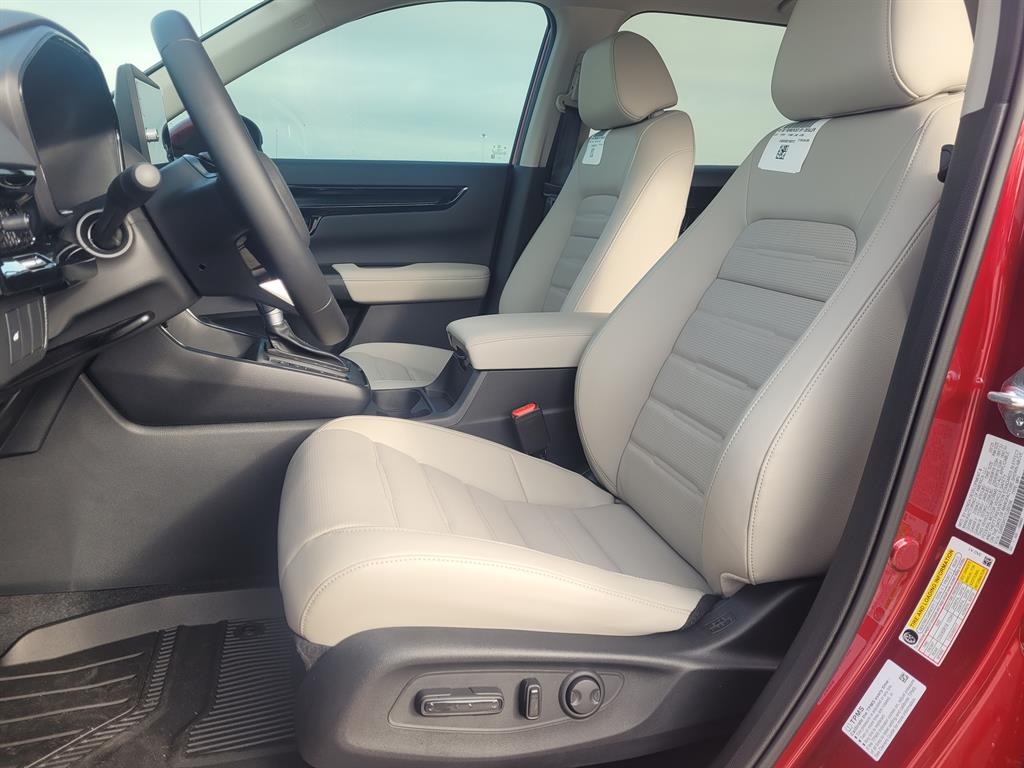 2026 Honda CR-V EX-L photo 13