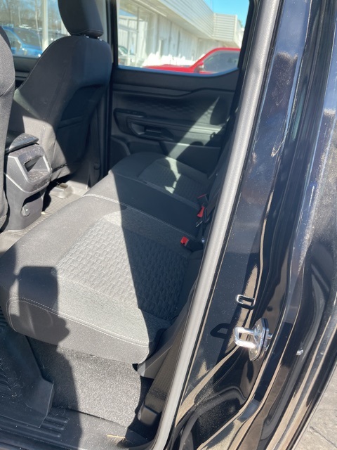 2024 Ford Ranger XL photo 4