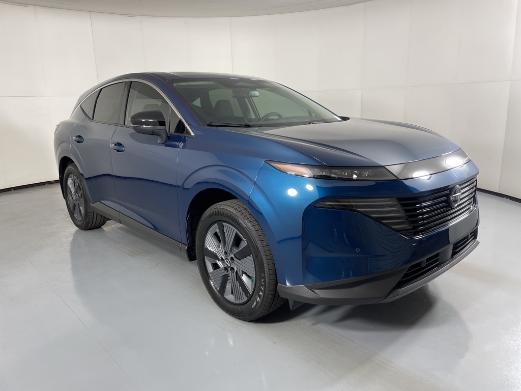 2025 Nissan Murano SL photo 2