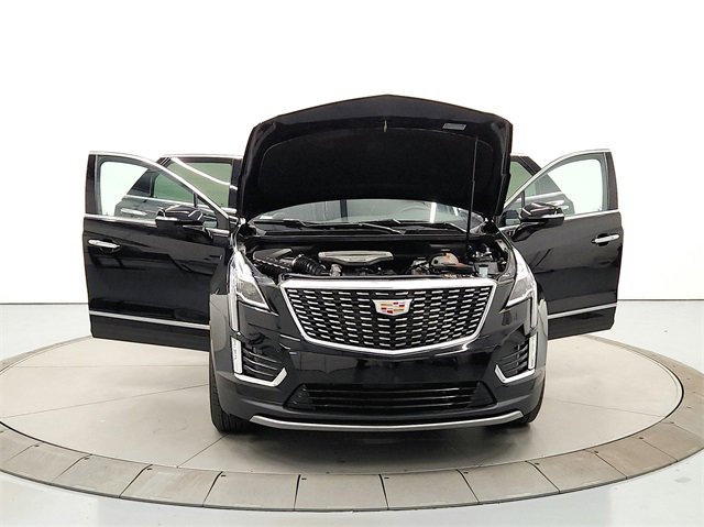 2024 Cadillac XT5 Premium Luxury photo 10
