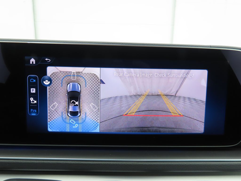 2026 Mercedes Benz GLE 450 4MATIC photo 15