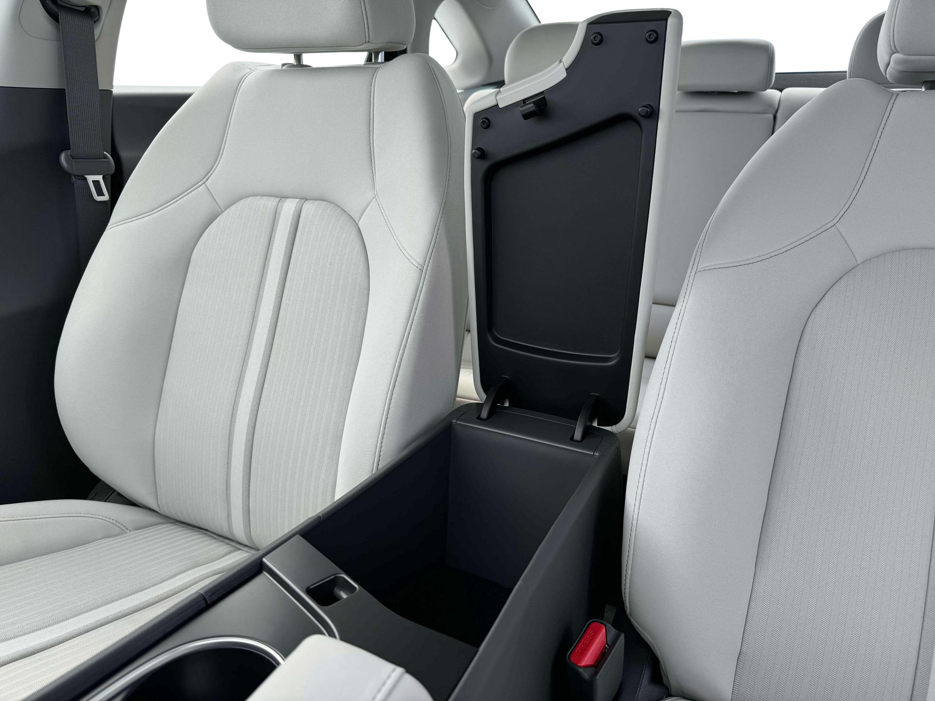 New 2025 Blue Hyundai SEL Convenience image 17