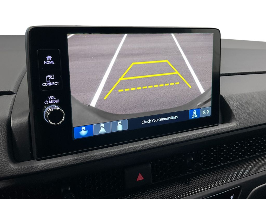2026 Honda CR-V EX photo 20