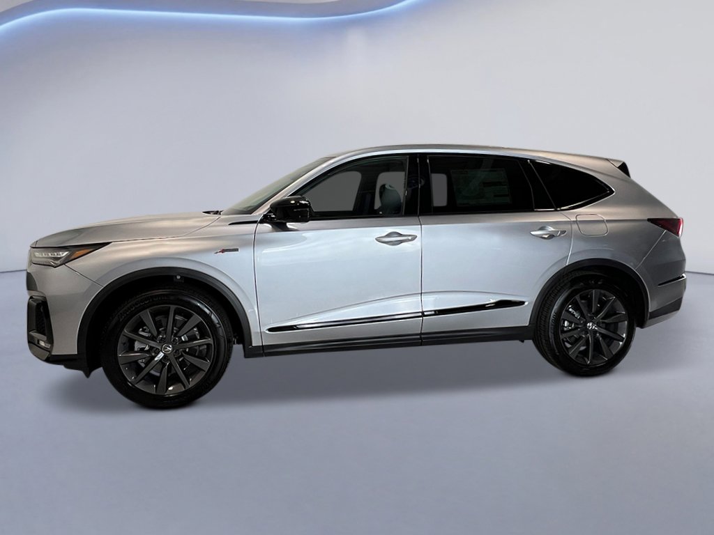 2025 Acura MDX SH-AWD A-Spec photo 2