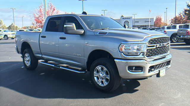 2024 RAM Ram 2500 Pickup Big Horn's photo