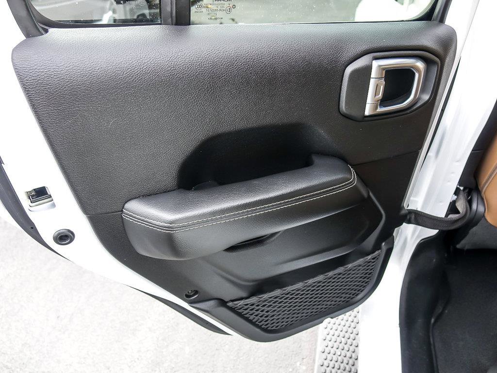 2021 JEEP WRANGLER - Image 25