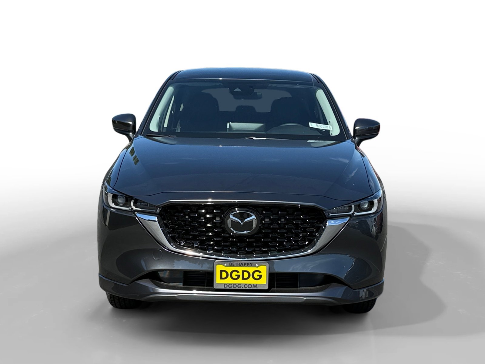 2025 Mazda CX-5 2.5 Select photo 8
