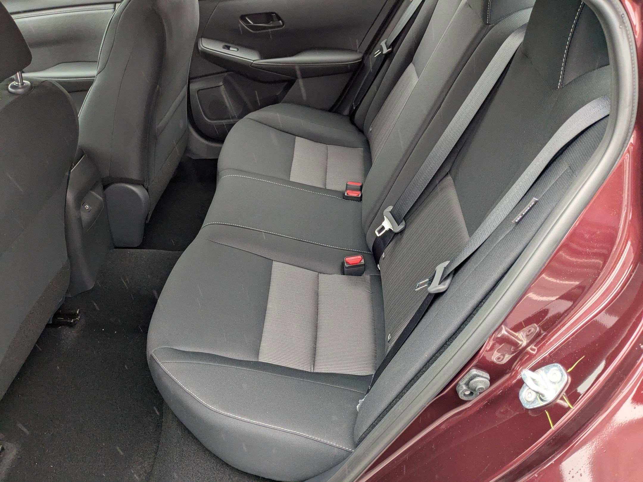 2025 Nissan Sentra SV photo 15