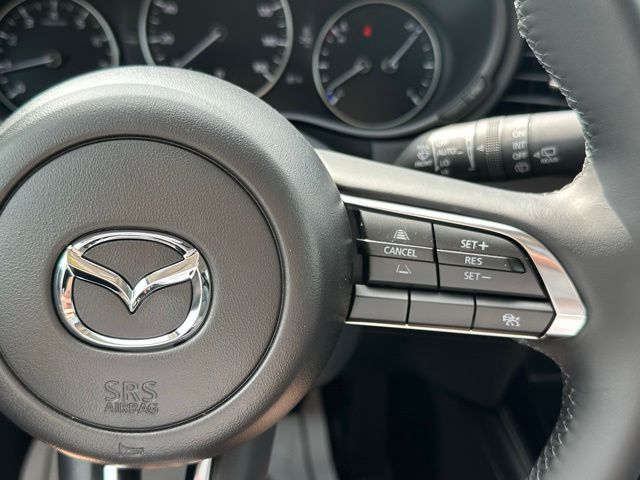 2025 Mazda CX-30 2.5 S Preferred photo 22