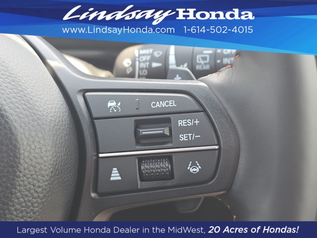 2026 Honda CR-V Hybrid photo 22