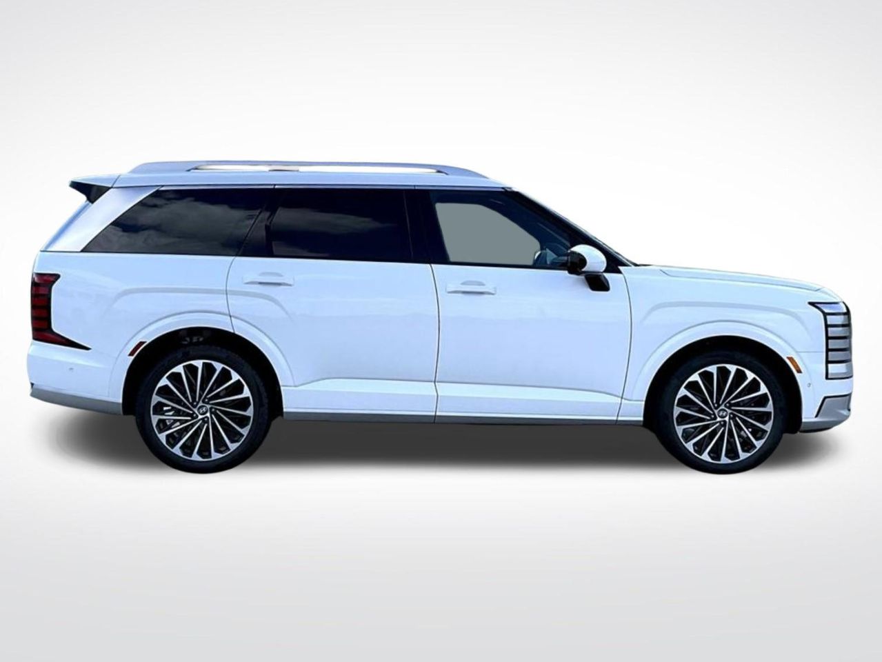 2026 Hyundai Palisade Calligraphy photo 4