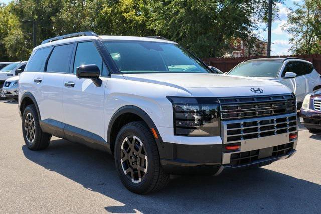 2026 Hyundai Palisade XRT Pro's photo