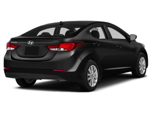 Used 2015 Hyundai Elantra SE with VIN KMHDH4AE2FU439502 for sale in Glen Burnie, MD