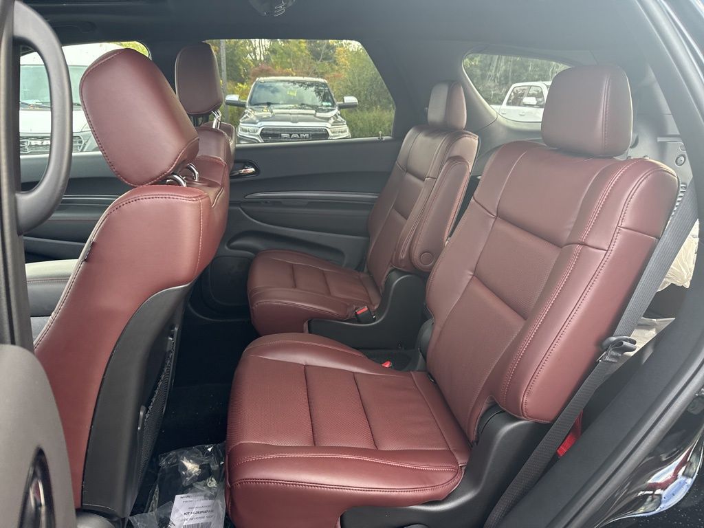 2026 Dodge Durango GT Plus photo 16