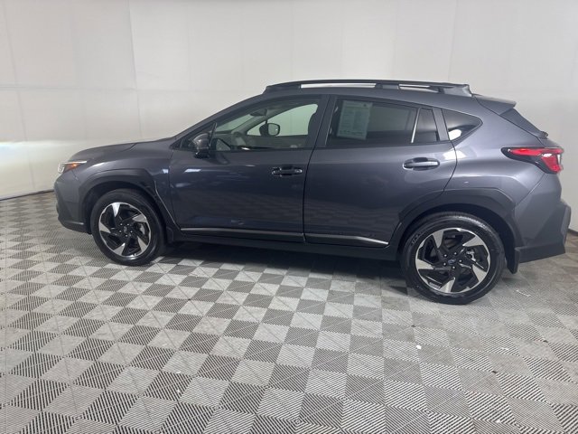 2025 Subaru Crosstrek Limited photo 2