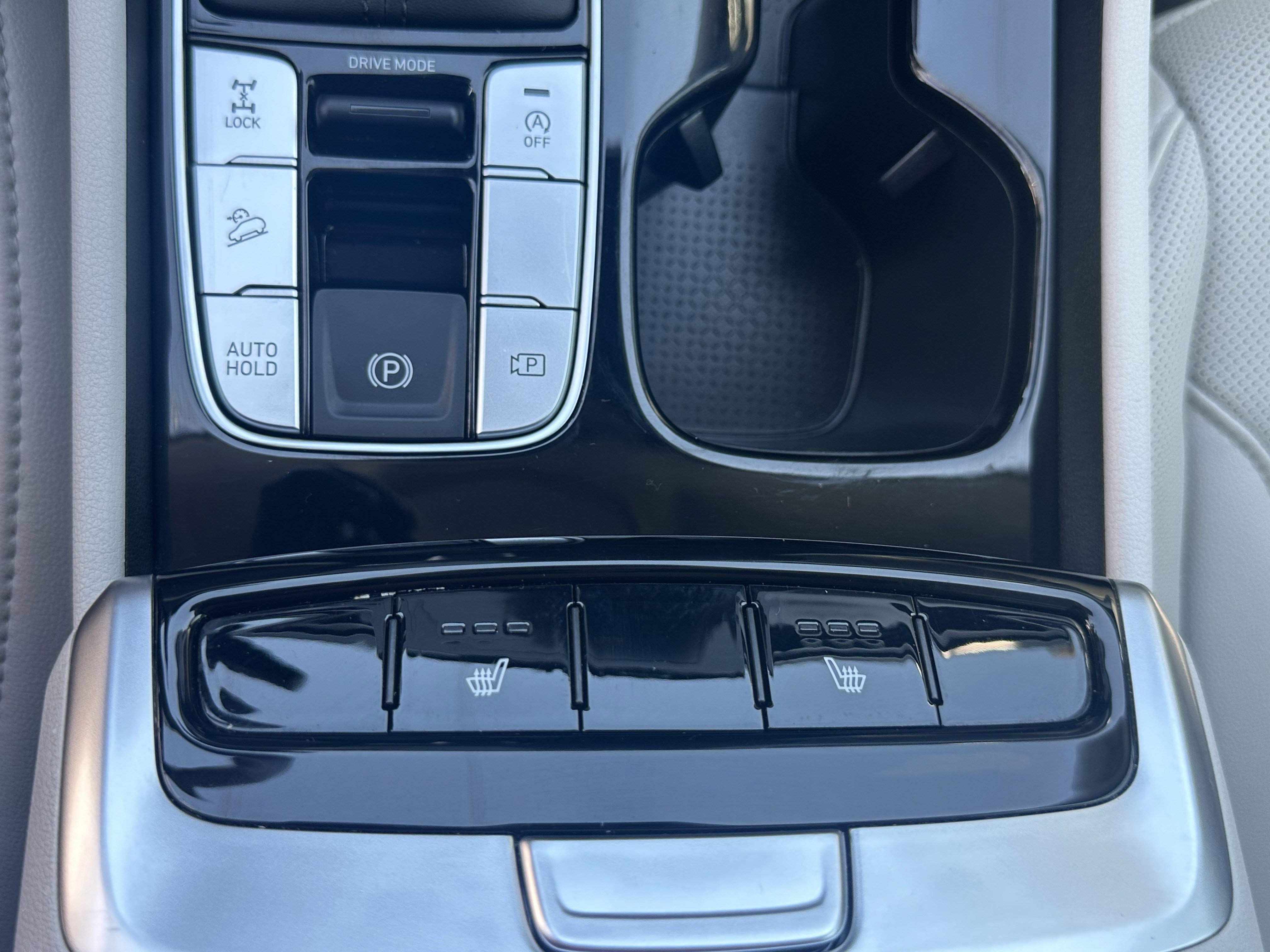 2023 Hyundai Tucson SEL Convenience photo 17