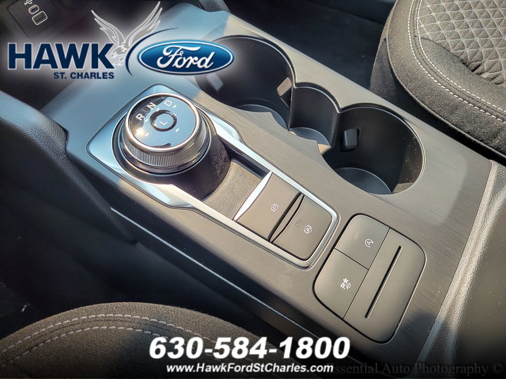 2025 FORD ESCAPE - Image 14