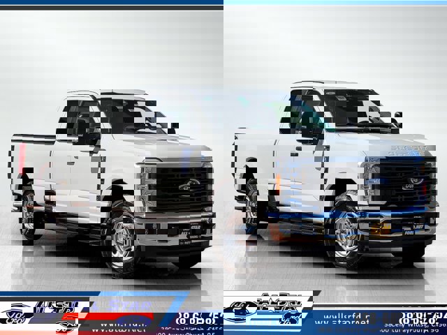 2026 Ford F-250 Super Duty XL's photo