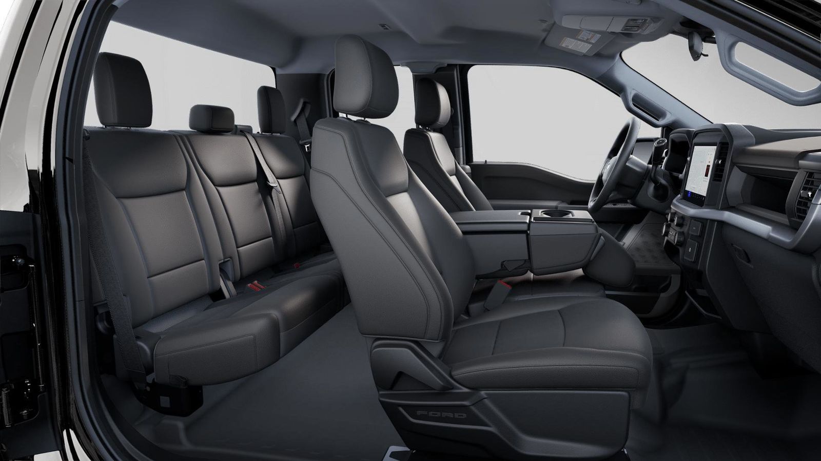 2025 Ford F-150 XL photo 4