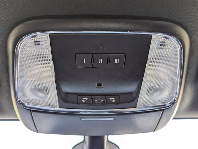 2021 Jeep Grand Cherokee Freedom photo 28