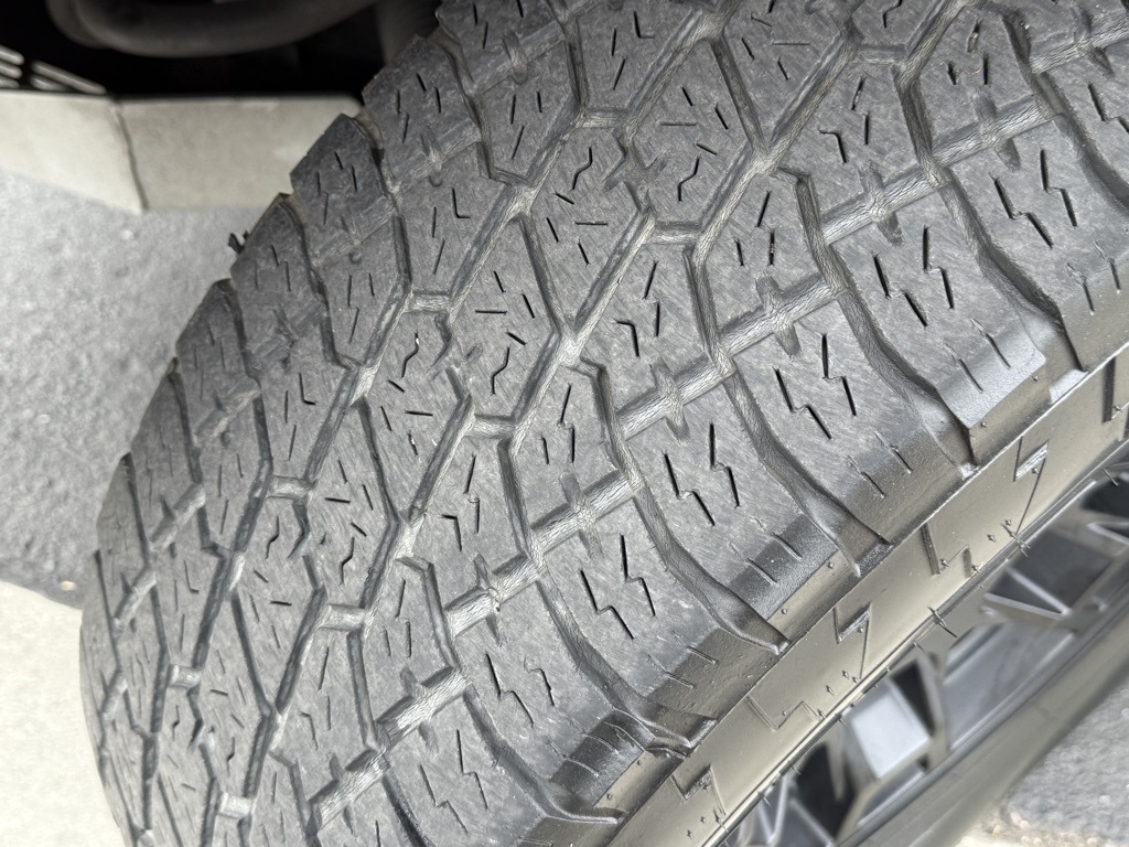 Certified Used 2023 Red Toyota TRD Pro image 17