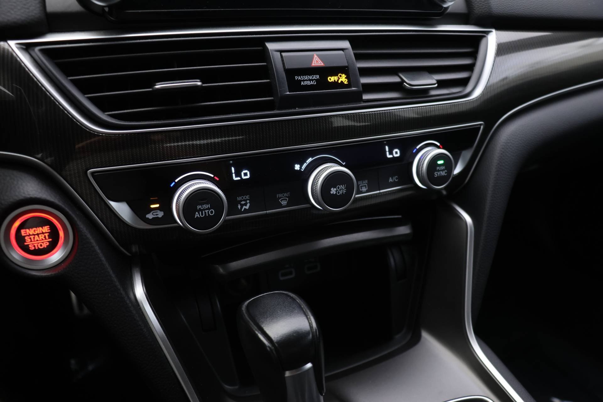 2022 Honda Accord Sport photo 6